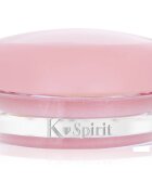 flormar K-Spirit Glass Highlighter озаряващ продукт за скули и околоочната зона цвят 002 - Rose Gold 5 гр.