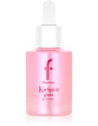 flormar K-Spirit Glass Primer озаряваща основа под фон дьо тен 30 мл.
