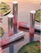 flormar K-Spirit Glow Lip Tint хидратиращ гланц за устни с блясък цвят 006 - Muted Ritual 4 мл.