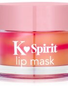 flormar K-Spirit Lip Mask хидратираща маска за устни цвят 001 - Swirly Melon 8.5 гр.