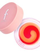 flormar K-Spirit Lip Mask хидратираща маска за устни цвят 001 - Swirly Melon 8.5 гр.