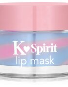 flormar K-Spirit Lip Mask хидратираща маска за устни цвят 002 - Berry Twist 8.5 гр.