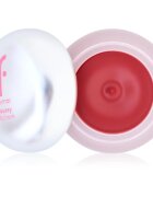 flormar K-Spirit Moussy Lip&Cheek мултифункционален грим за устни и скули цвят 004 - Jammy Red 5 гр.