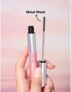 flormar K-Spirit Twist Curl Mascara спирала за обем дължина и разделяне 7 мл.