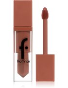 flormar Kiss Me More Lip Tattoo дълготрайно течно червило цвят 002 Creamy 38 мл.