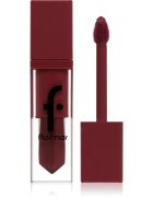 flormar Kiss Me More Lip Tattoo дълготрайно течно червило цвят 013 Sangria 3.8 мл.