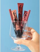 flormar Lift Up Lip Plumper Lipliner дълготраен молив за устни с увеличаващ ефект цвят 008 - Iconic Nude 0.35 гр.