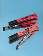 flormar Lift Up Lip Plumper Lipliner дълготраен молив за устни с увеличаващ ефект цвят 008 - Iconic Nude 0.35 гр.