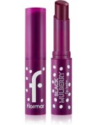 flormar Lip Balm балсам за устни с вкус цвят 002 Black Mulberry 3 гр.