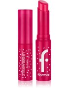 flormar Lip Balm балсам за устни с вкус цвят 003 Strawberry 3 гр.