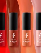 flormar Lip & Cheek Tint течен руж за устни и скули цвят 002 Kiss Lip&Cheek 6.7 мл.