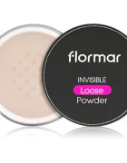 flormar Loose Powder насипна пудра цвят 003 Medium Sand 18 гр.