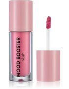 flormar Mood Booster Blush течен руж цвят 002 Immortal Flowe 4 мл.