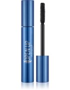 flormar Open Up Waterproof Mascara водоустойчива спирала за мигли за извиване и разделяне на миглите 12 мл.