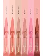 flormar Puffy Liquid Blush течен руж цвят 004 Wish 12 мл.