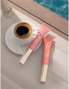 flormar Puffy Liquid Blush течен руж цвят 004 Wish 12 мл.