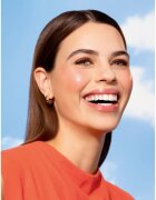 flormar Puffy Liquid Contour контуриращ крем с апликатор цвят 002 Hot Chocolate 12 мл.