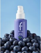flormar Serum & Primer Dewy Bomb озаряващ серум-база 30 мл.