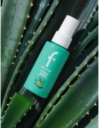 flormar Serum & Primer Hydro Bomb основа 2 в 1 30 мл.