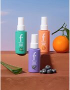 flormar Serum & Primer Hydro Bomb основа 2 в 1 30 мл.