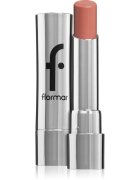 flormar Sheer Up Lipstick хидратиращ гланц за устни с блясък 001 - Harmony 3 гр.