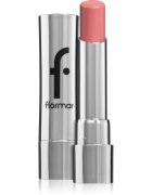 flormar Sheer Up Lipstick хидратиращ гланц за устни с блясък 003 - Pinky Nude 3 гр.