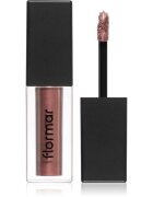 flormar Shimmer & Shine Liquid Shadow течни очни сенки с брокат цвят 02 Soft Lilac 45 мл.