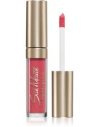 flormar Silk Matte дълготрайно матово течно червило цвят 004 Daisy 45 мл.