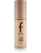 flormar Skin Lifting Foundation хидратиращ фон дьо тен SPF 30 цвят 060 Golden Neutral 30 мл.