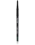 flormar Style Matic Eyeliner водоустойчив молив за очи цвят S08 Serious Green 0.35 гр.