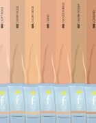 flormar Sun Lovers Tinted Moisturizer SPF 50 тониращ овлажнител SPF 50 Soft Beige 30 мл.