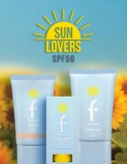 flormar Sunscreen Stick SPF 50 слънцезащитен стик с хидратиращ ефект 1 бр.