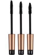 flormar Triple Action Mascara подхранваща спирала 3 в 1 8 мл.