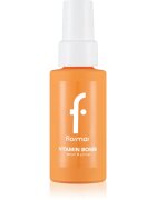 flormar Vitamin Bomb Serum&Primer озаряващ серум с витамини B C E 30 мл.