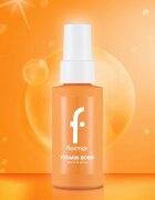 flormar Vitamin Bomb Serum&Primer озаряващ серум с витамини B C E 30 мл.