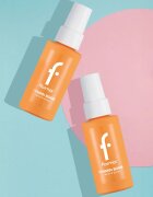 flormar Vitamin Bomb Serum&Primer озаряващ серум с витамини B C E 30 мл.