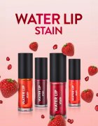 flormar Water Lip Stain боя за устни с подхранващ ефект цвят 002 Love Craft 6.4 мл.