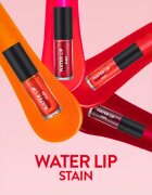 flormar Water Lip Stain боя за устни с подхранващ ефект цвят 002 Love Craft 6.4 мл.