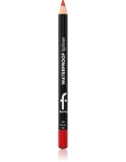 flormar Waterproof Lipliner водоустойчив молив за устни цвят 233 Dramatic Red 1.14 гр.