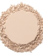flormar Wet & Dry Compact Powder уеднаквяваща тена компактна пудра цвят 005 Medium Caramel 10 гр.
