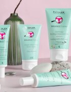 FlosLek Laboratorium Balance T-Zone Gommage пилинг за смесена кожа 125 гр.
