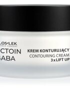 FlosLek Laboratorium Ectoin Gaba Contouring Face Cream 3xLift Up лифтинг крем за изглаждане на контурите 50 мл.