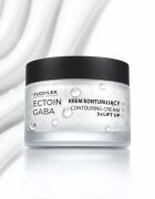 FlosLek Laboratorium Ectoin Gaba Contouring Face Cream 3xLift Up лифтинг крем за изглаждане на контурите 50 мл.