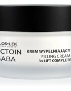 FlosLek Laboratorium Ectoin Gaba Filling Face Cream 3xLift Complete лифтинг крем за стягане на кожата 50 мл.