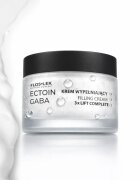 FlosLek Laboratorium Ectoin Gaba Filling Face Cream 3xLift Complete лифтинг крем за стягане на кожата 50 мл.
