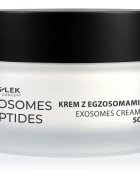 FlosLek Laboratorium Exosomes Peptides Face Cream Wrinkle-Reducing дневен крем против бръчки Soft 3.7 50 мл.