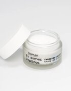 FlosLek Laboratorium Exosomes Peptides Face Cream Wrinkle-Reducing дневен крем против бръчки Soft 3.7 50 мл.