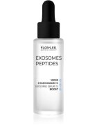 FlosLek Laboratorium Exosomes Peptides Face Serum Firming And Revitalising Boost ревитализиращ серум за зряла кожа 30 мл.