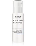 FlosLek Laboratorium Exosomes Peptides Smoothing Facial Serum With Microneedles успокояващ серум с микронидълинг 30 мл.