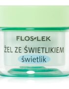 FlosLek Laboratorium Eye Care гел за околоочната зона с очанка 10 гр.
